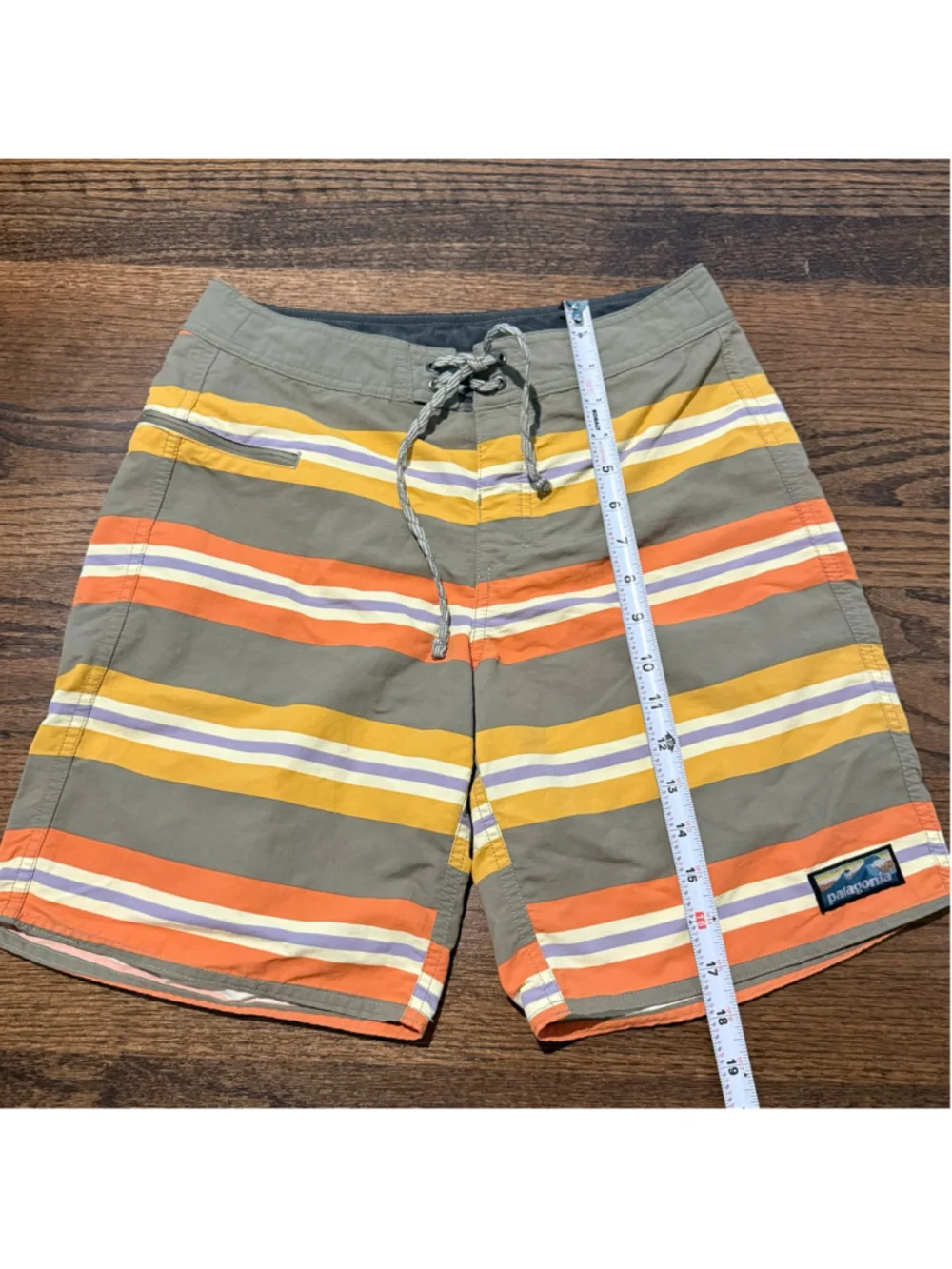 Patagonia excellent men’s